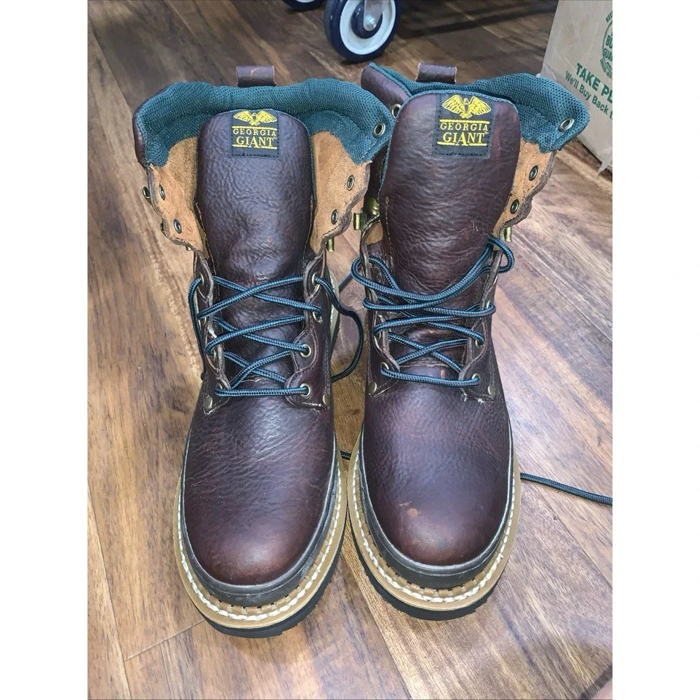 Georgia Boot georgia boot